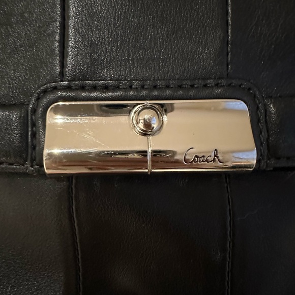 Coach crossbody bag - Picture 3 of 7